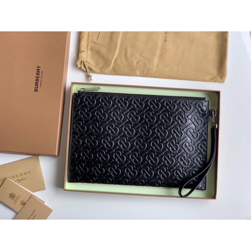 B**rry wallets
